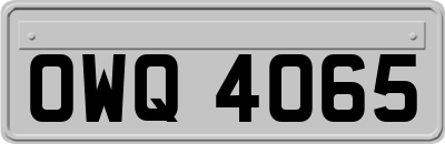 OWQ4065