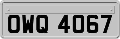 OWQ4067