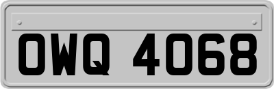 OWQ4068