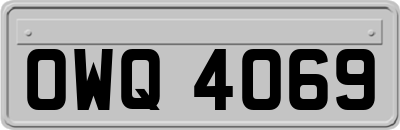 OWQ4069