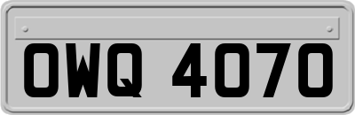 OWQ4070