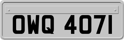 OWQ4071