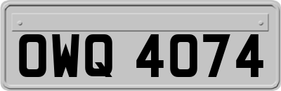 OWQ4074