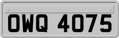 OWQ4075