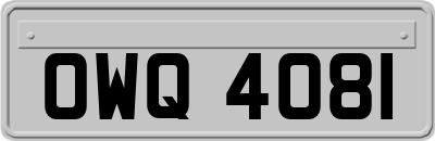 OWQ4081