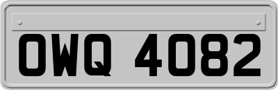 OWQ4082