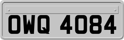 OWQ4084