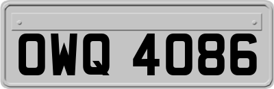 OWQ4086