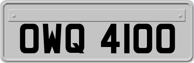 OWQ4100