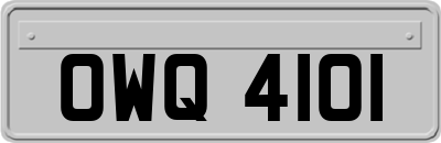 OWQ4101