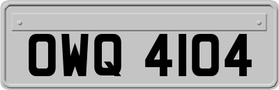 OWQ4104