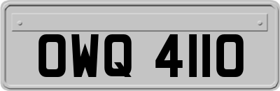OWQ4110