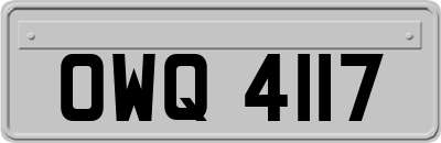 OWQ4117