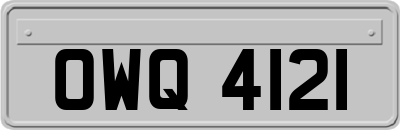 OWQ4121
