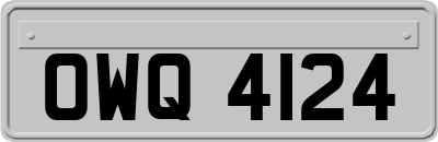 OWQ4124