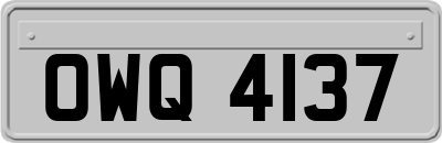 OWQ4137