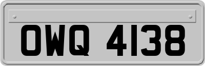 OWQ4138
