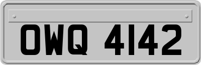 OWQ4142
