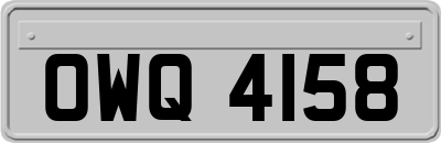 OWQ4158
