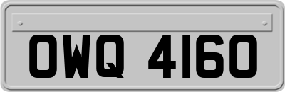 OWQ4160