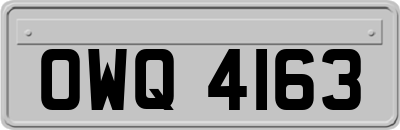 OWQ4163