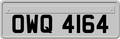 OWQ4164