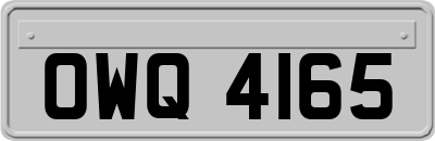 OWQ4165