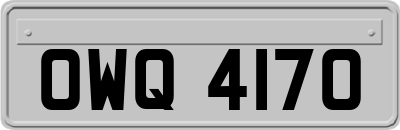 OWQ4170