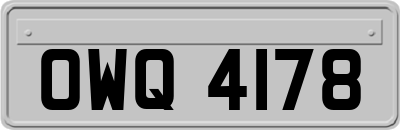 OWQ4178