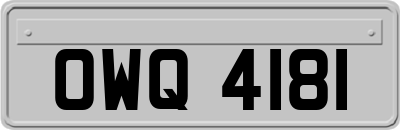 OWQ4181