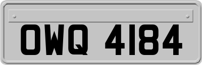 OWQ4184