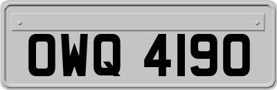 OWQ4190