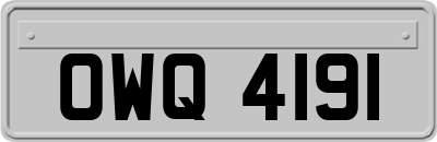 OWQ4191