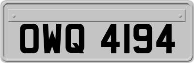 OWQ4194