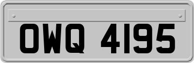 OWQ4195