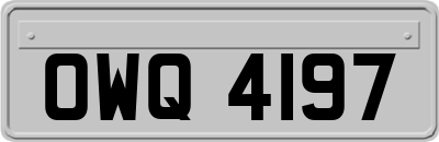 OWQ4197
