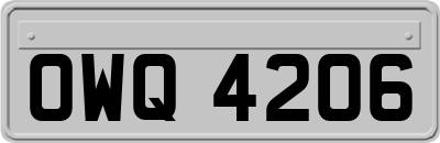 OWQ4206