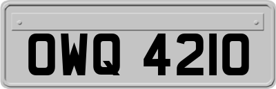 OWQ4210