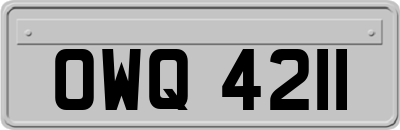 OWQ4211