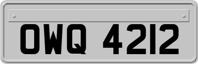 OWQ4212