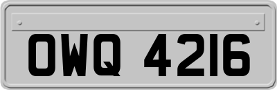OWQ4216