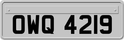 OWQ4219