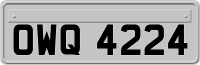 OWQ4224