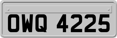 OWQ4225