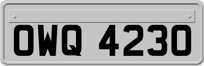 OWQ4230