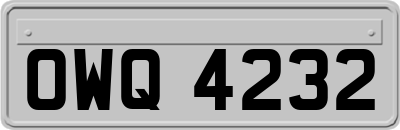 OWQ4232