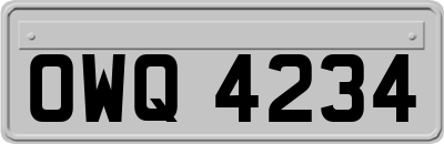 OWQ4234