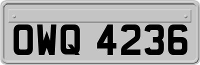 OWQ4236
