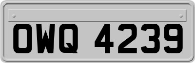 OWQ4239