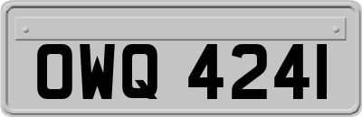 OWQ4241